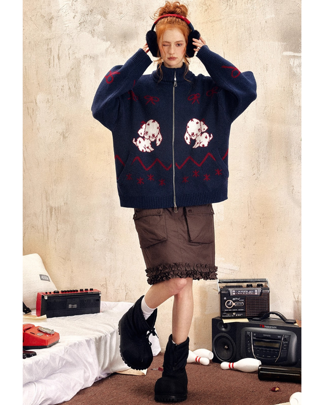 173cm,L