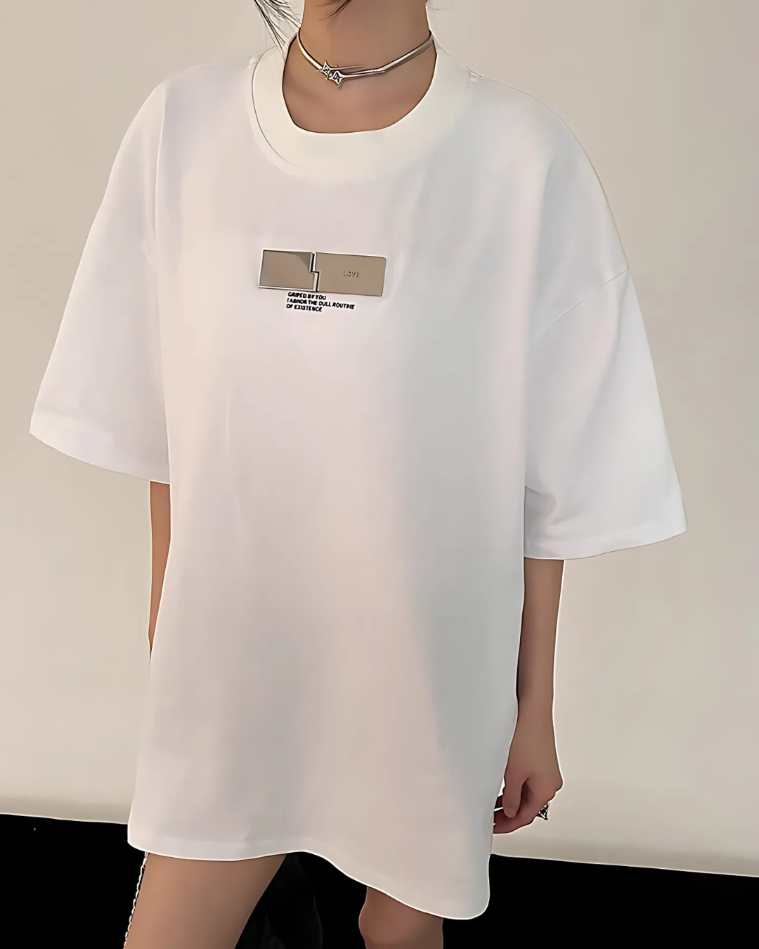 165cm,L