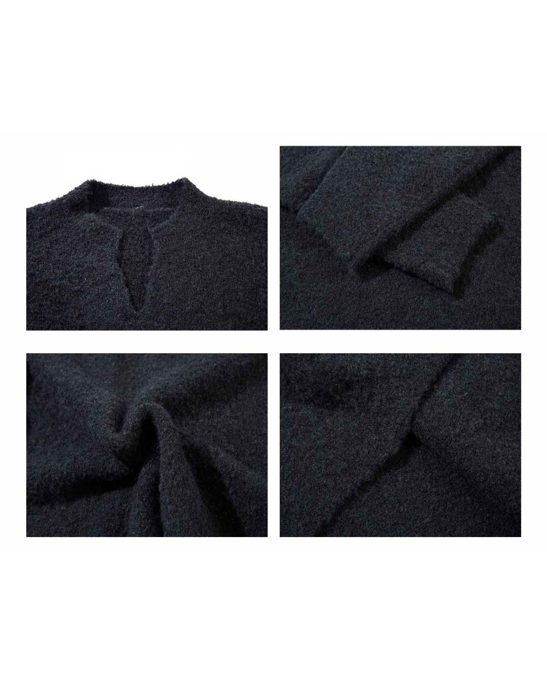 Cozy Loose Knit