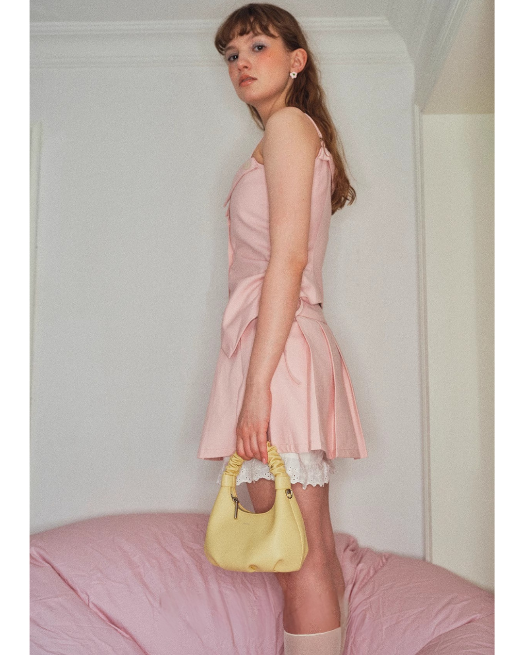 Nubo Mini Handbag