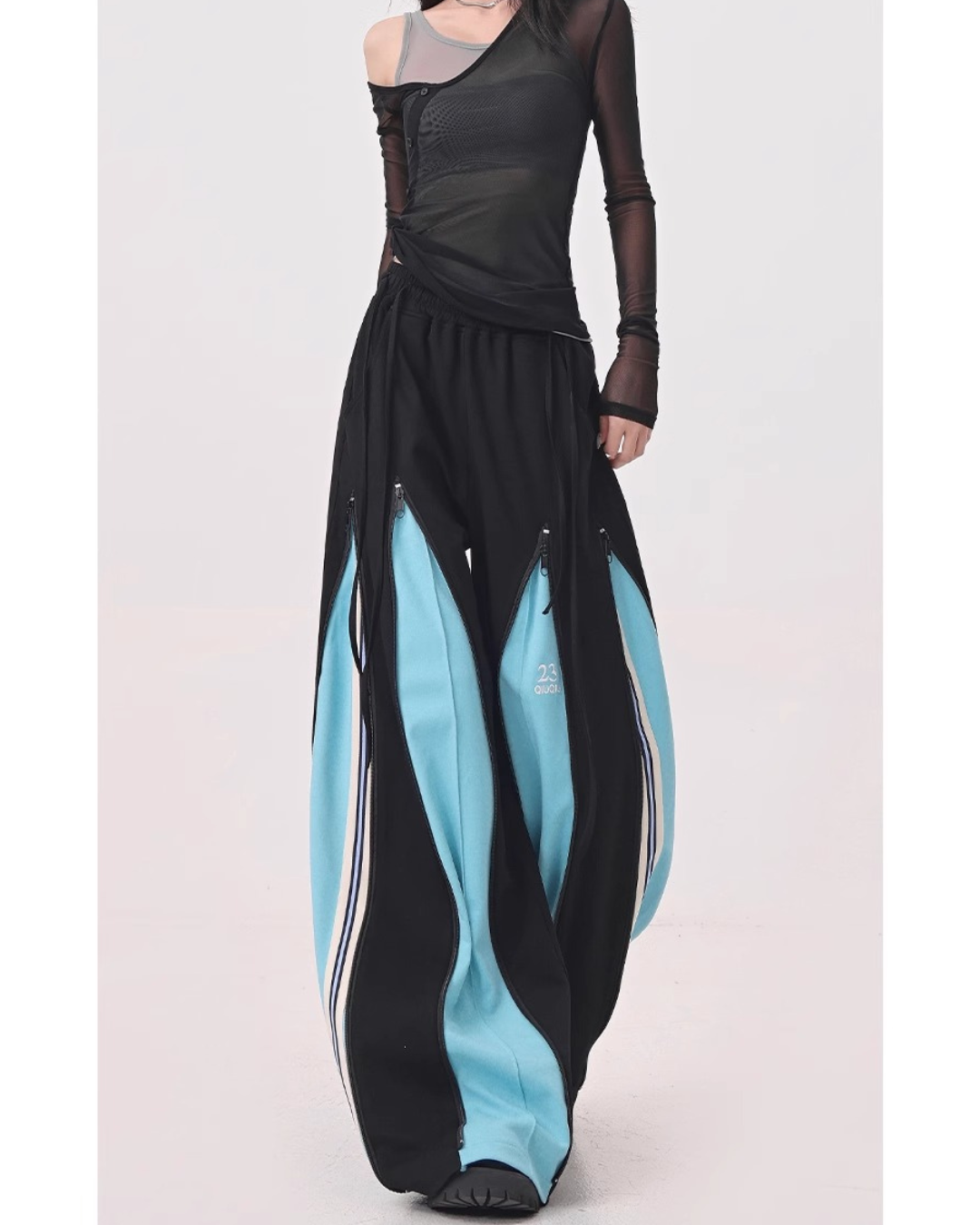 163cm,S