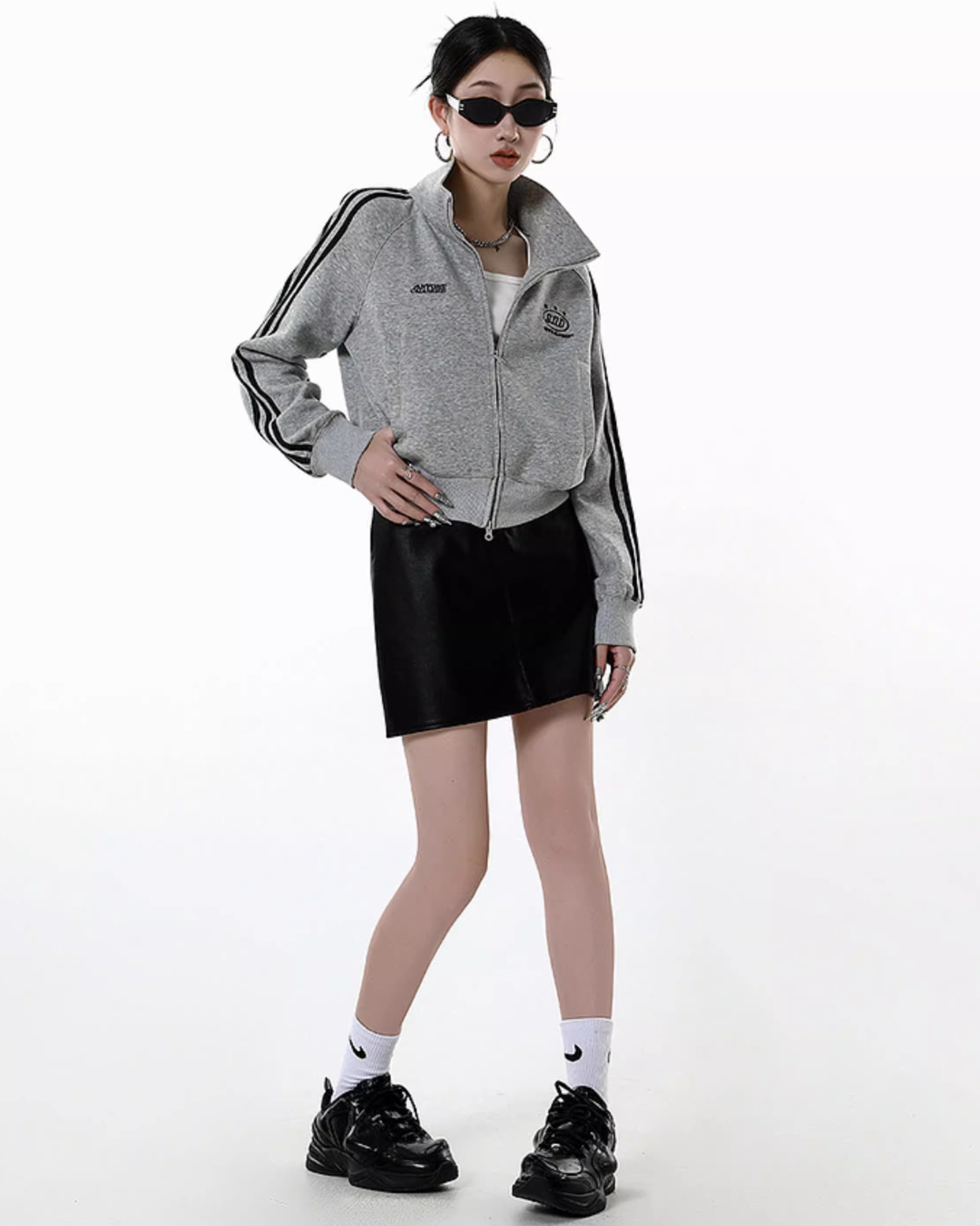 167cm,M