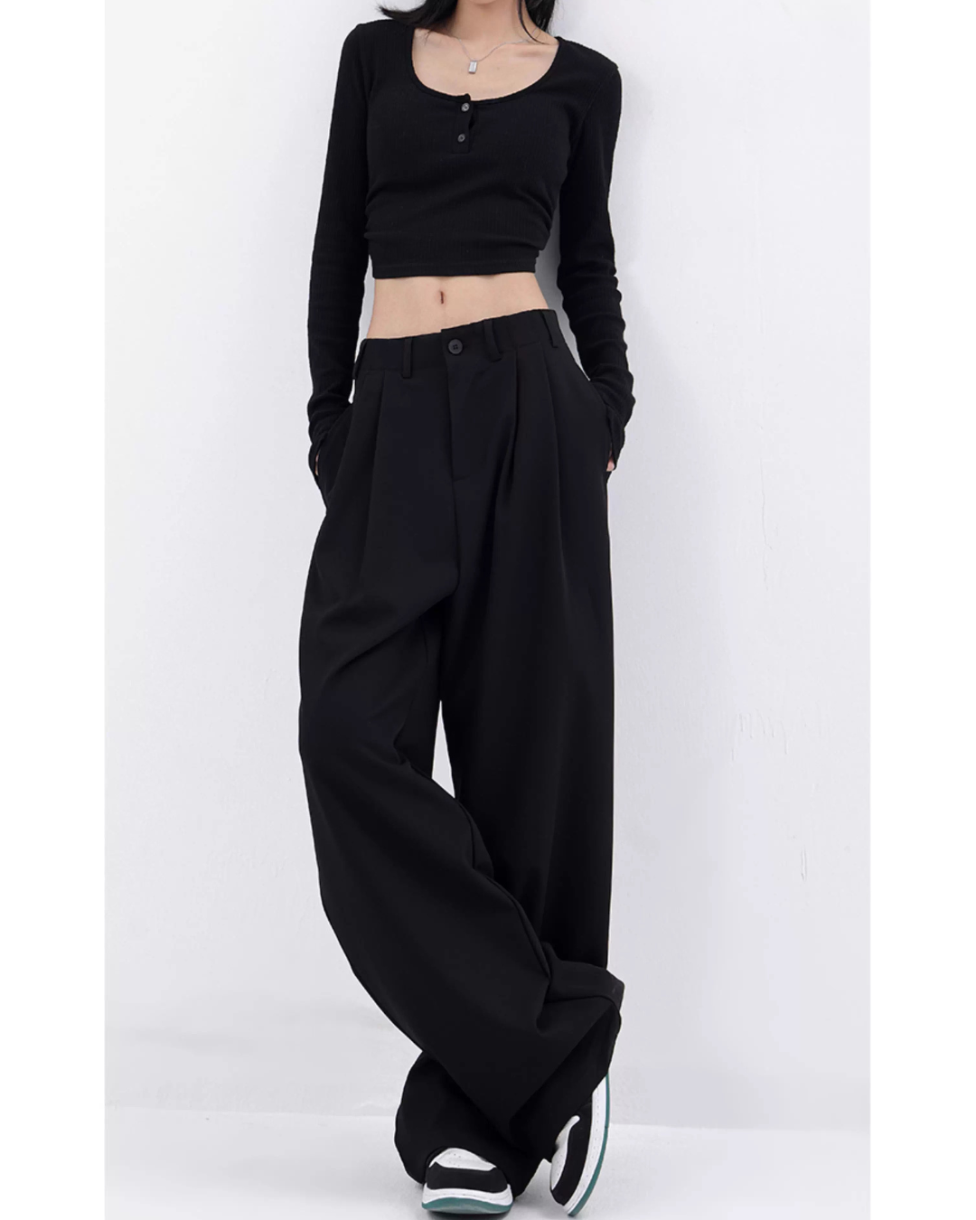 163cm,S