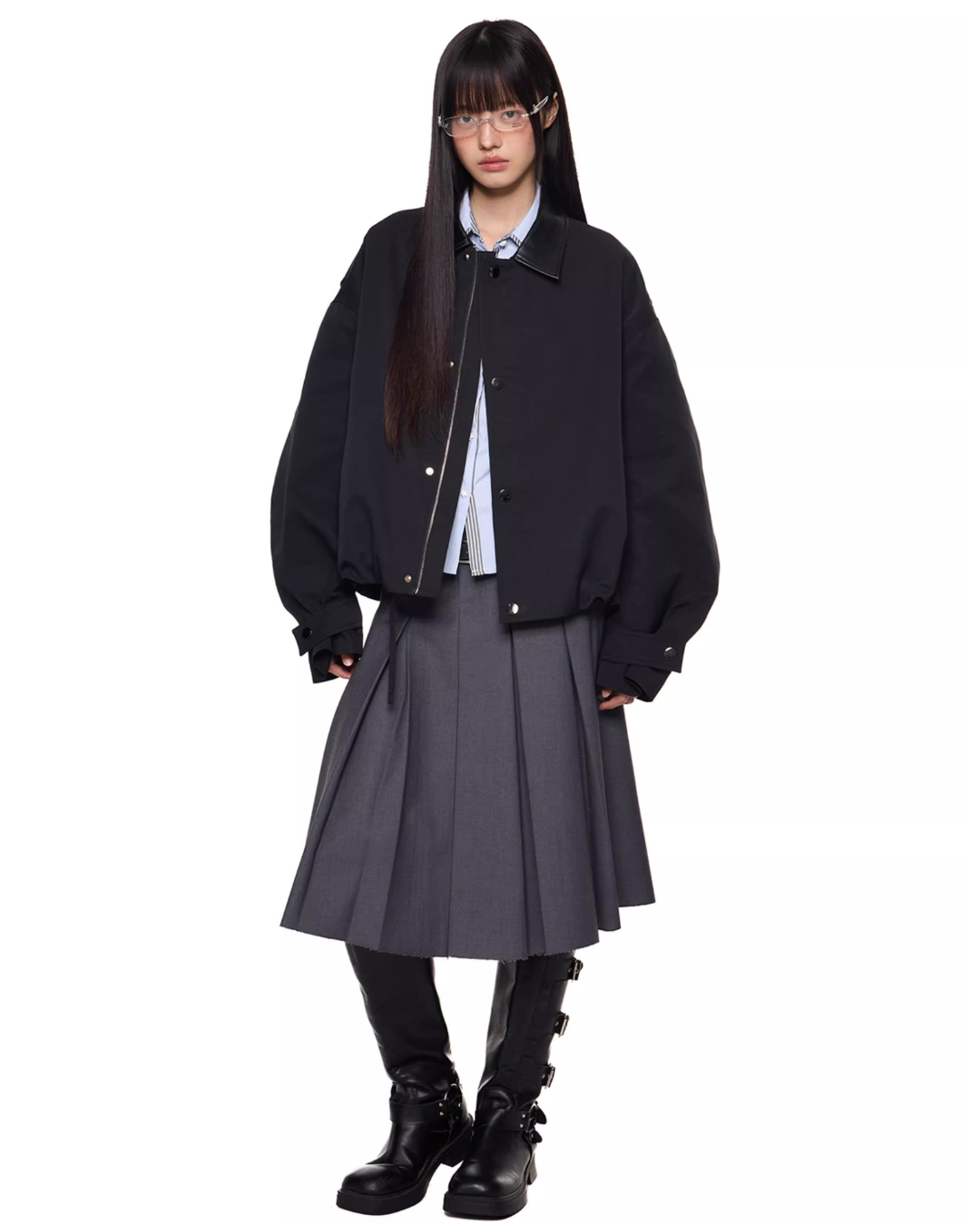 168cm,L