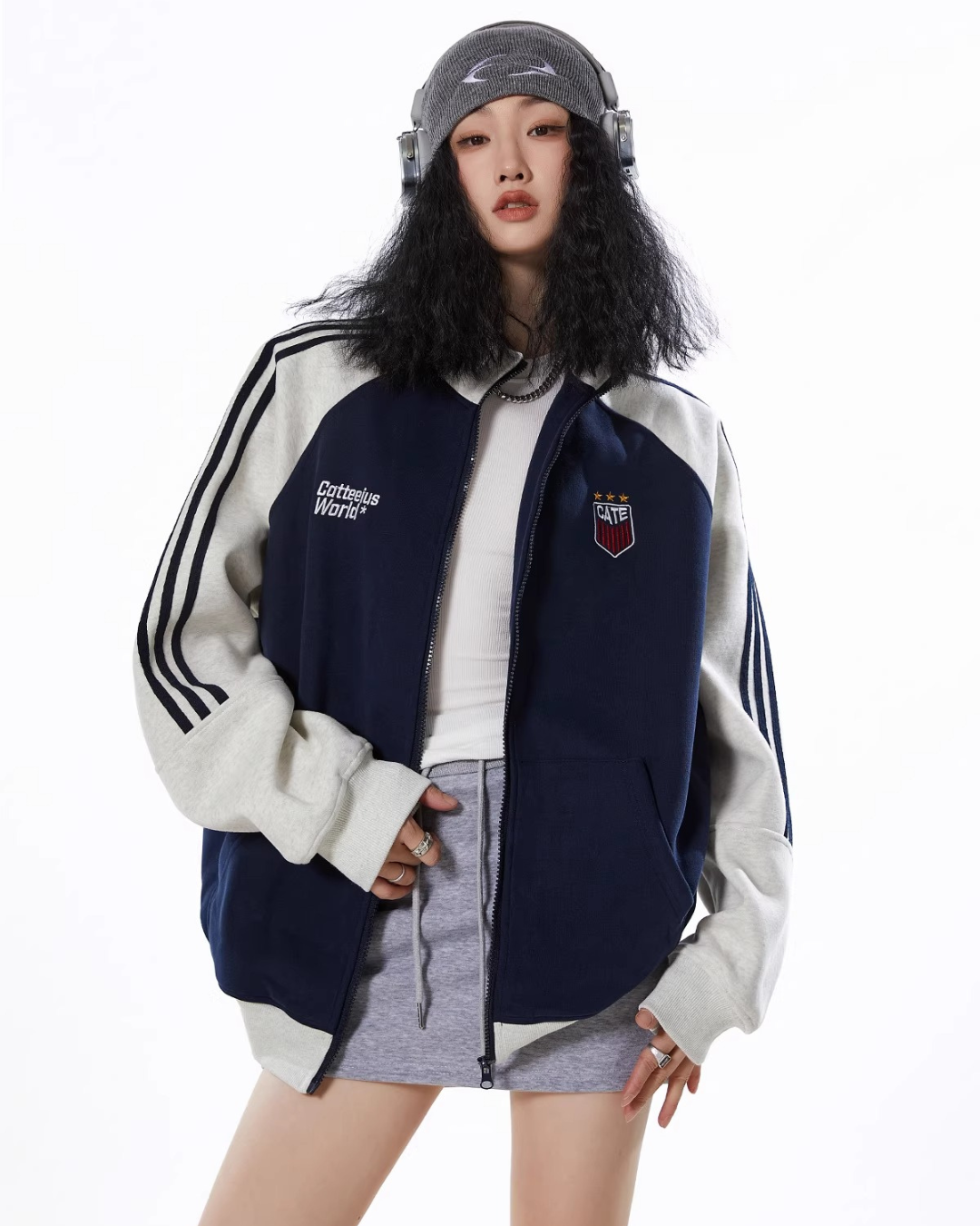 167cm,L