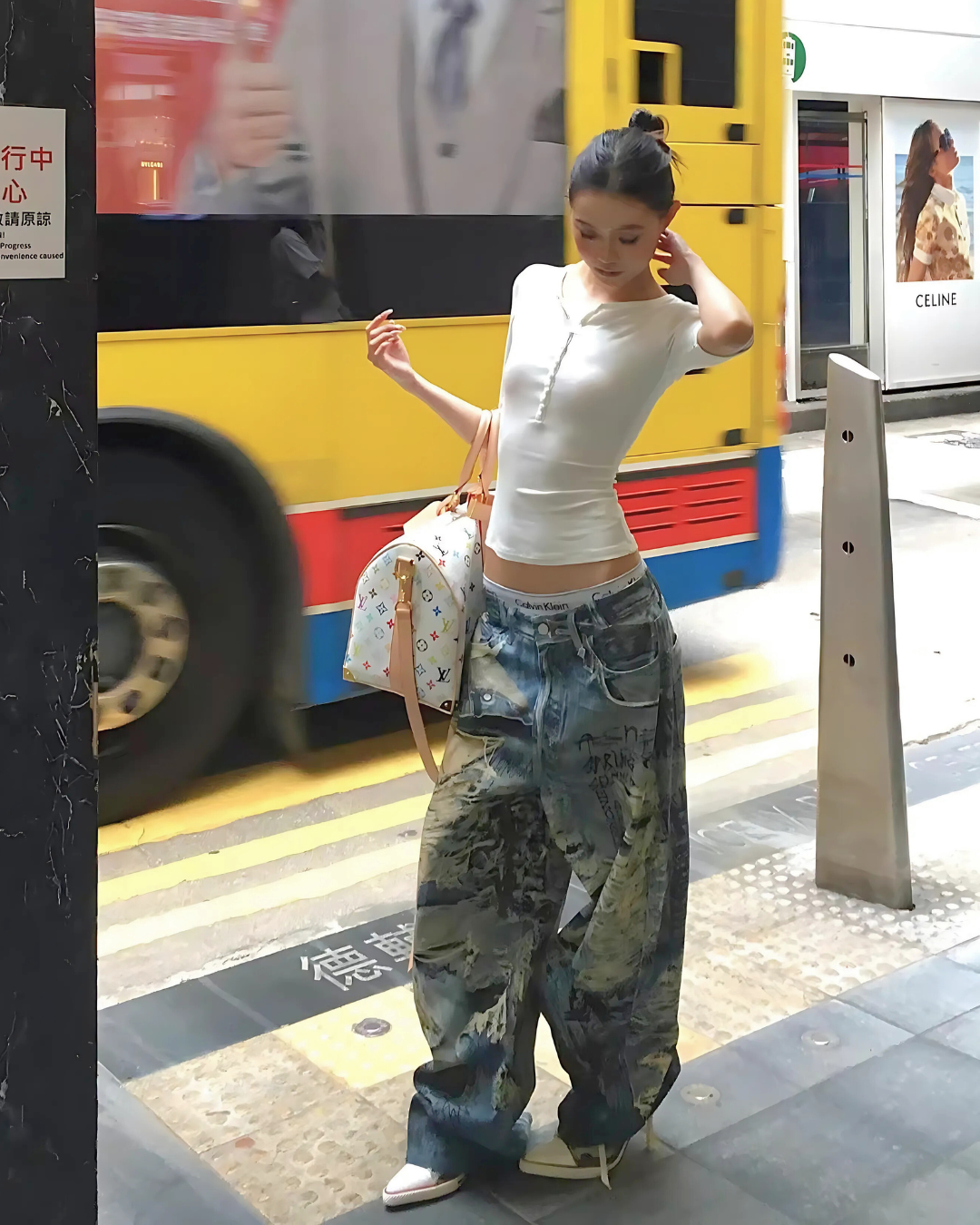 165cm,L