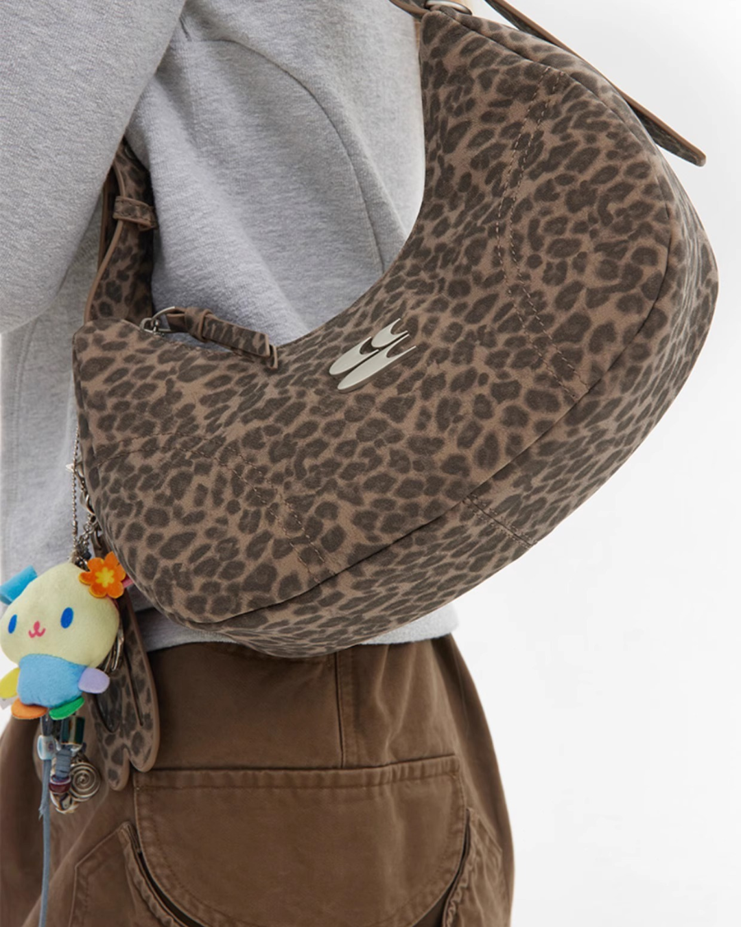 East West Shoulder Bag