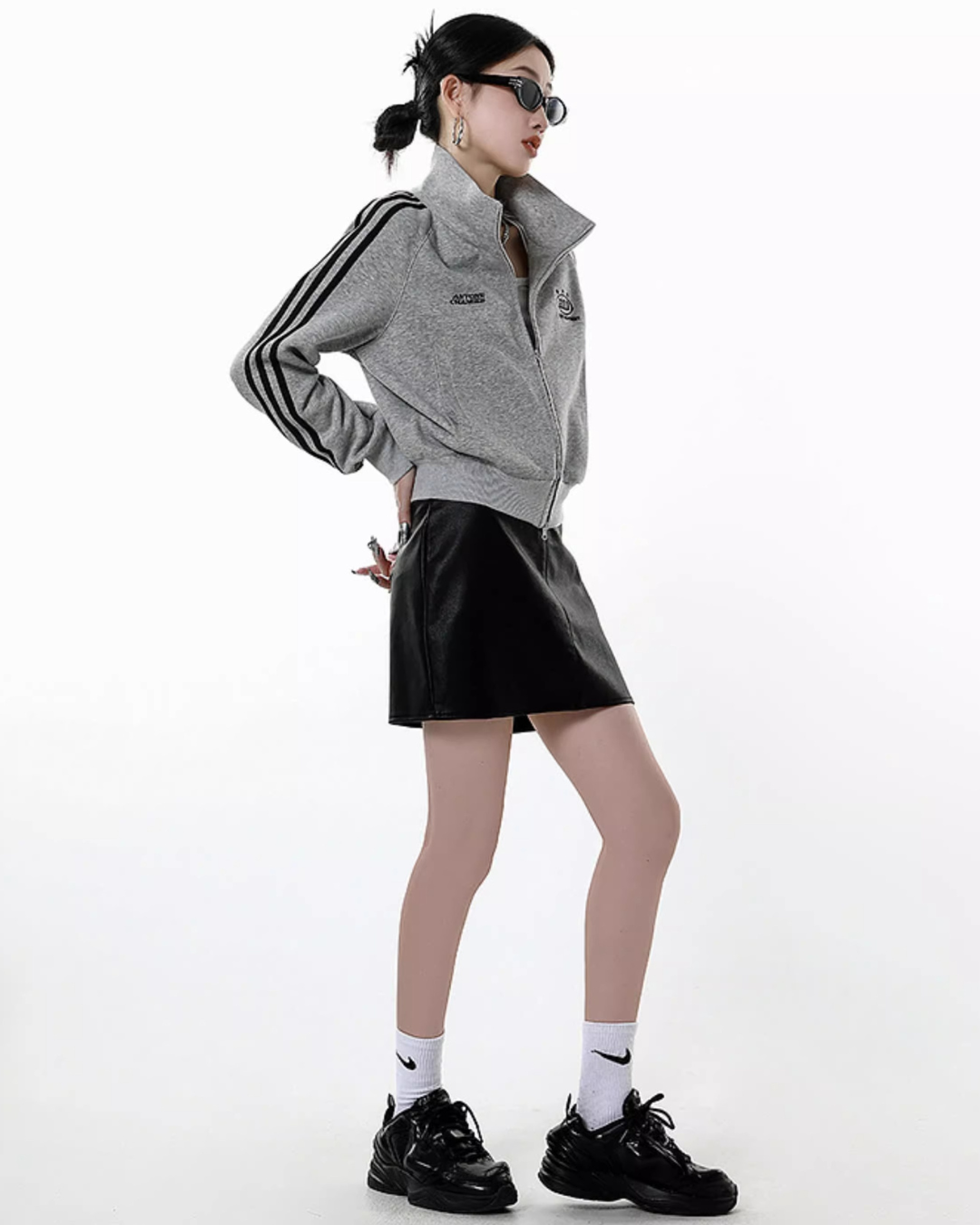 167cm,M