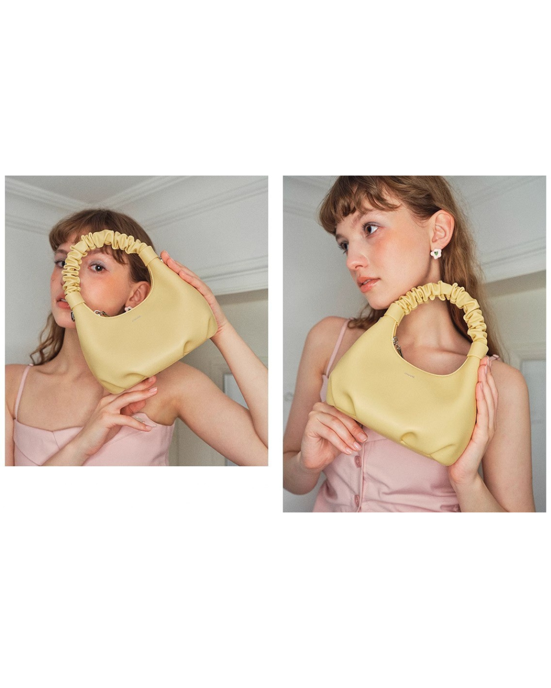 Nubo Mini Handbag