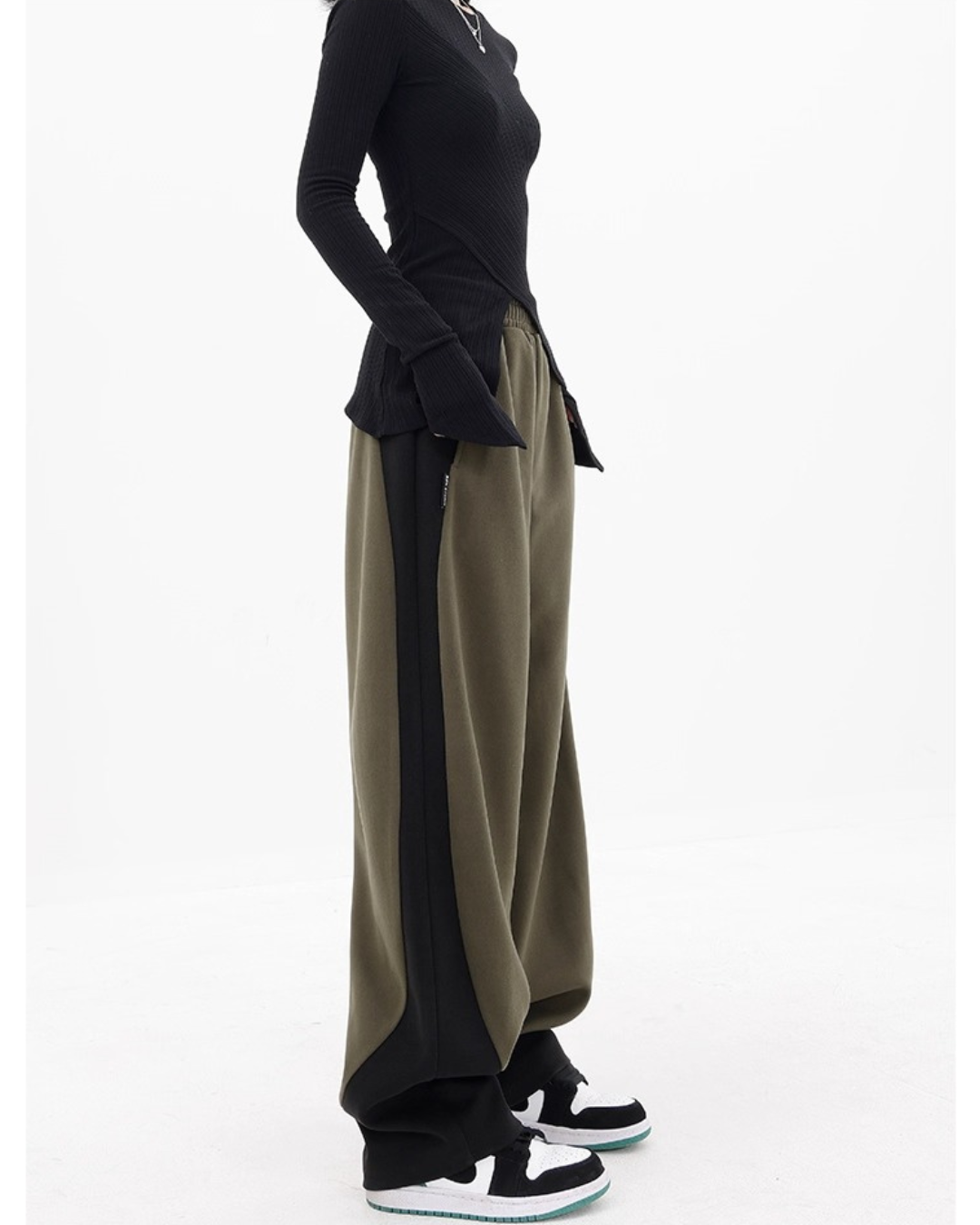 163cm,S