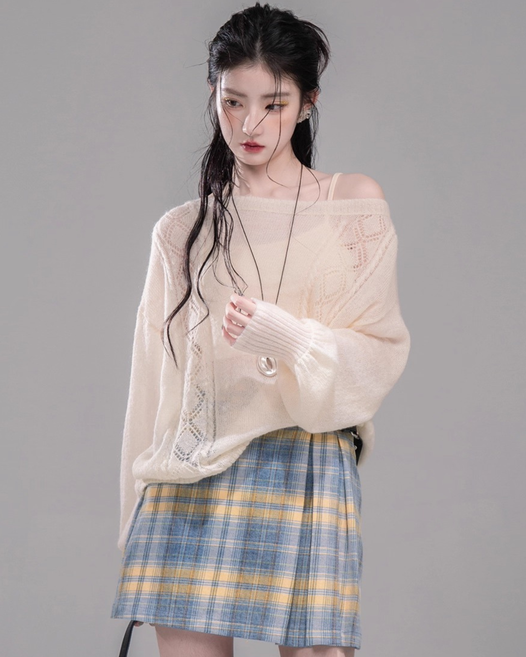 164cm,XS