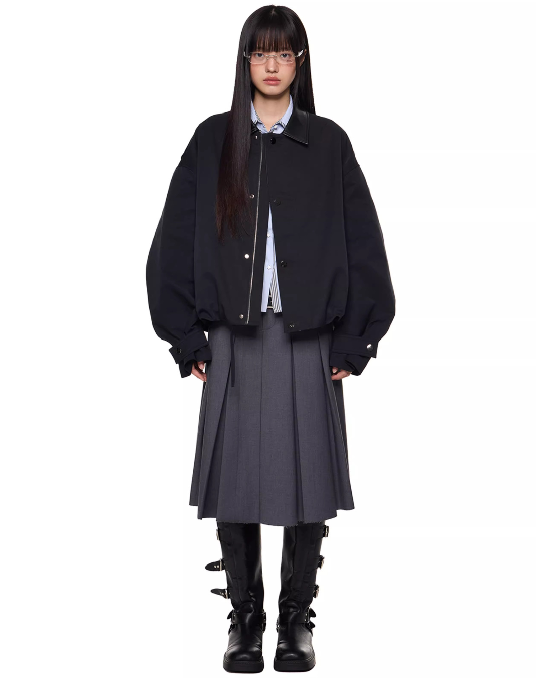 168cm,L