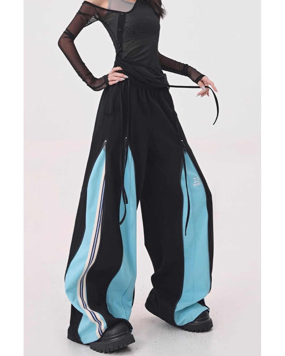 163cm,S
