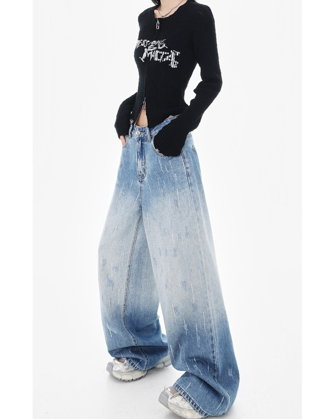 163cm,S