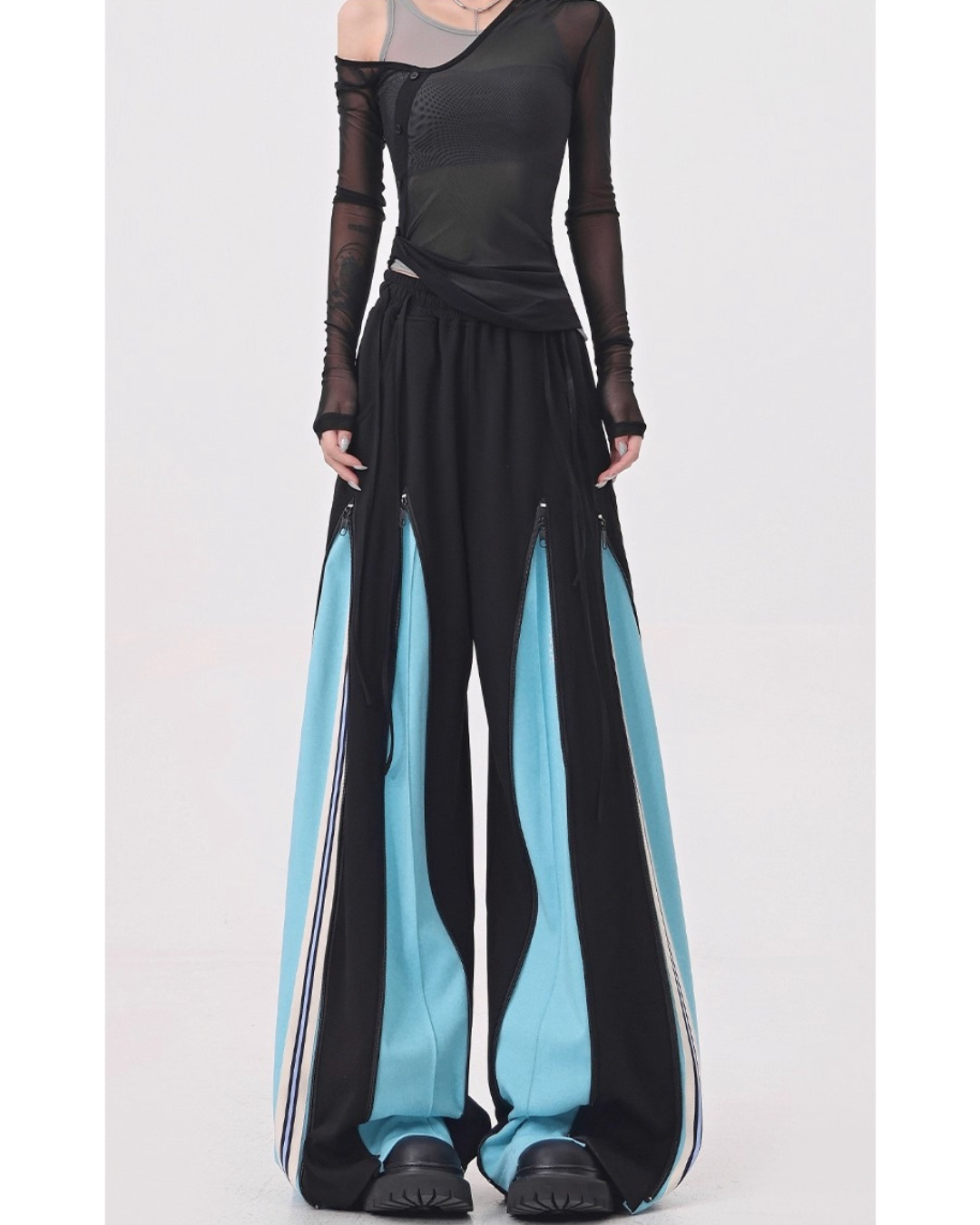 163cm,S