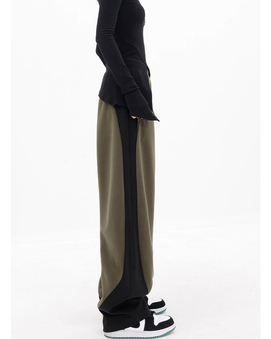 163cm,S