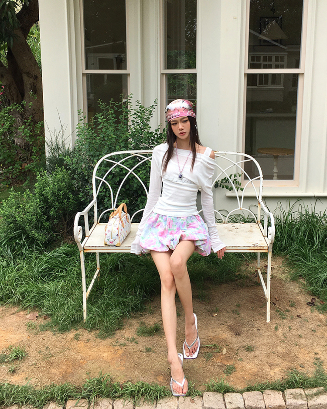 165cm,S