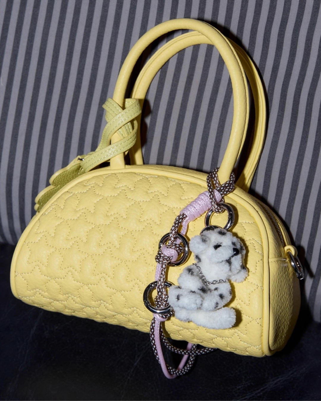 Pop Dog Charm