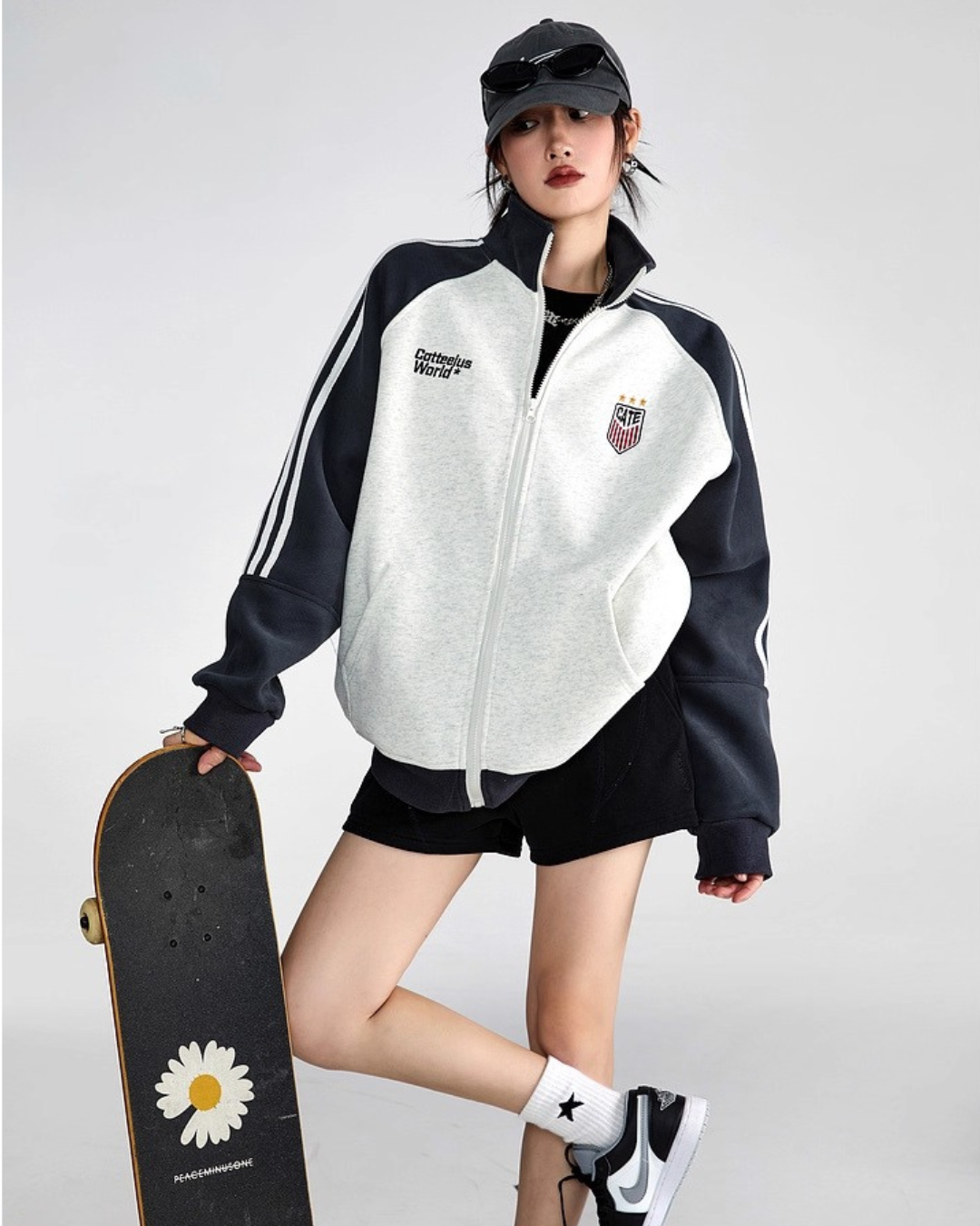 167cm,L