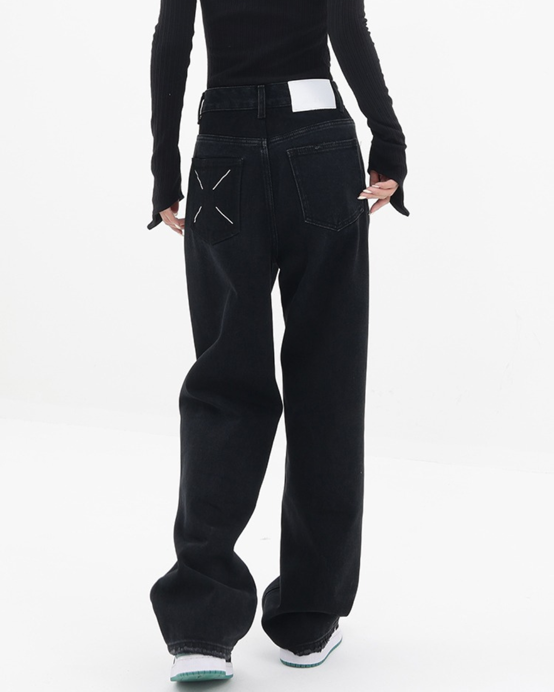 163cm,S