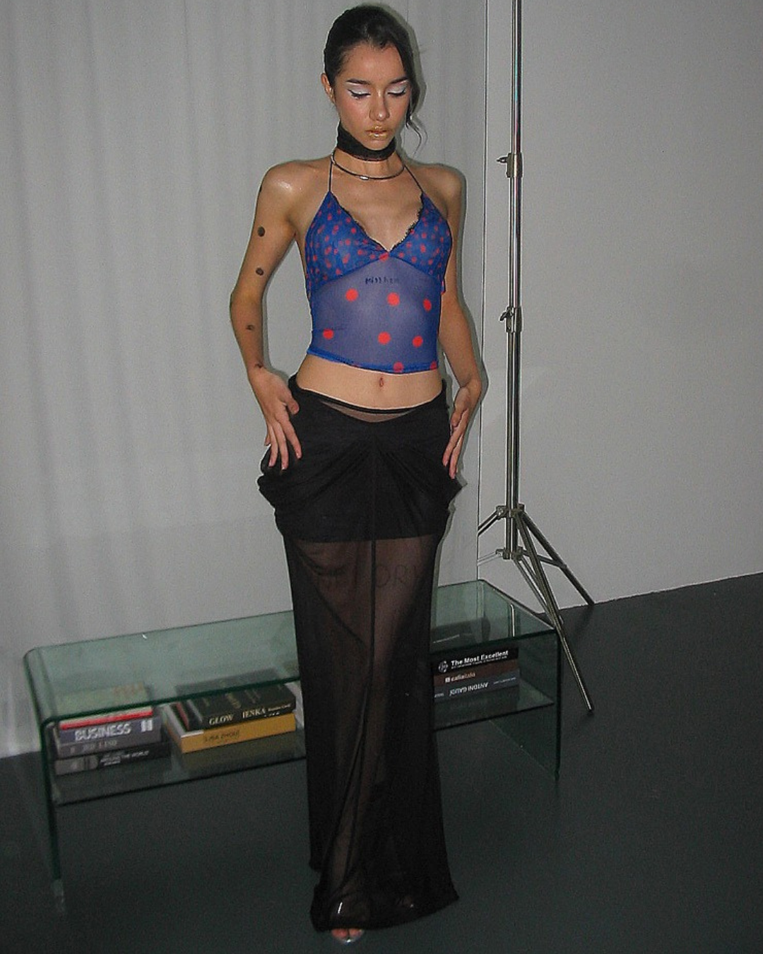 172cm,S