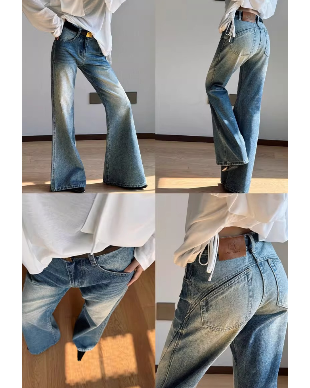 165cm,S