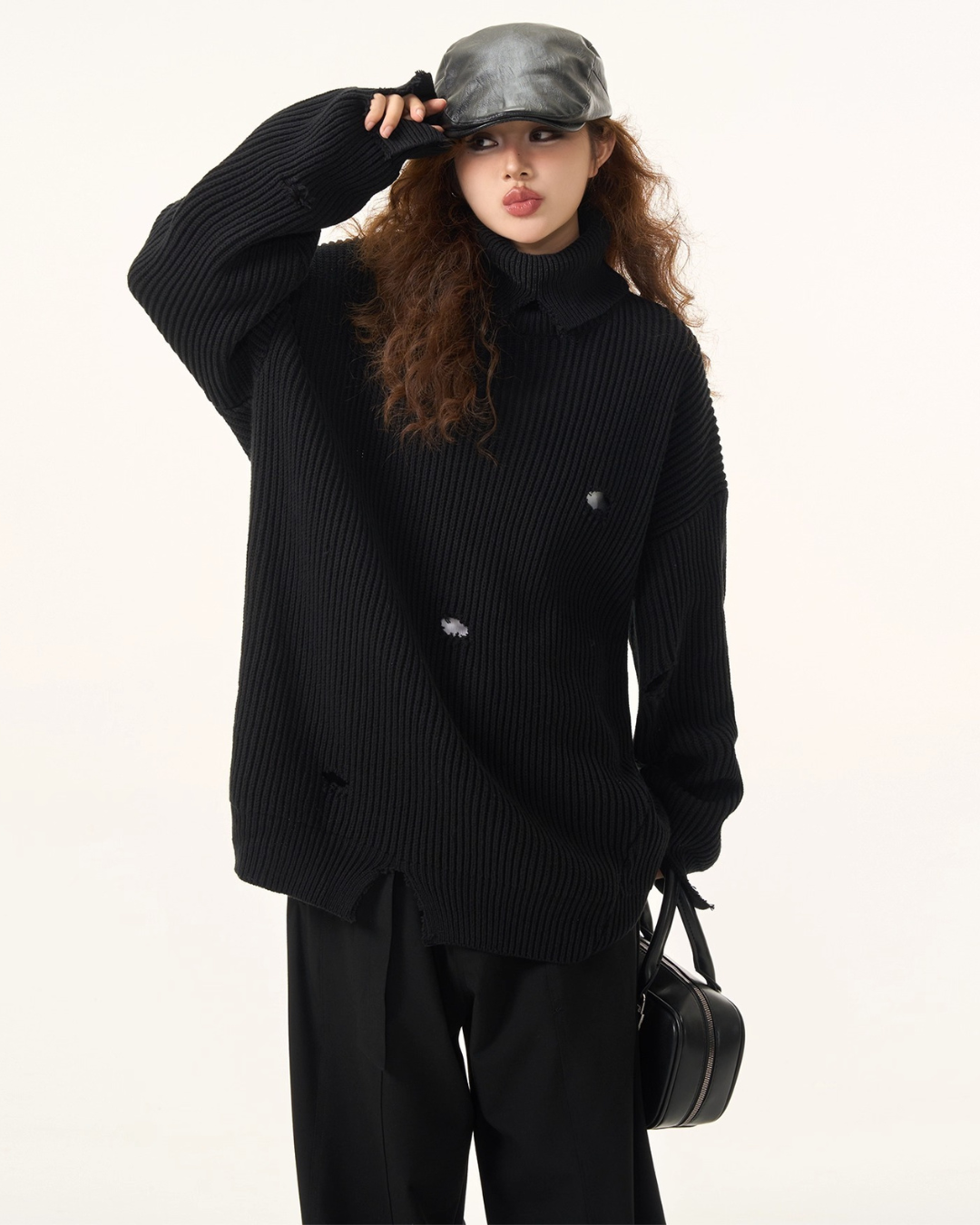 162cm,L