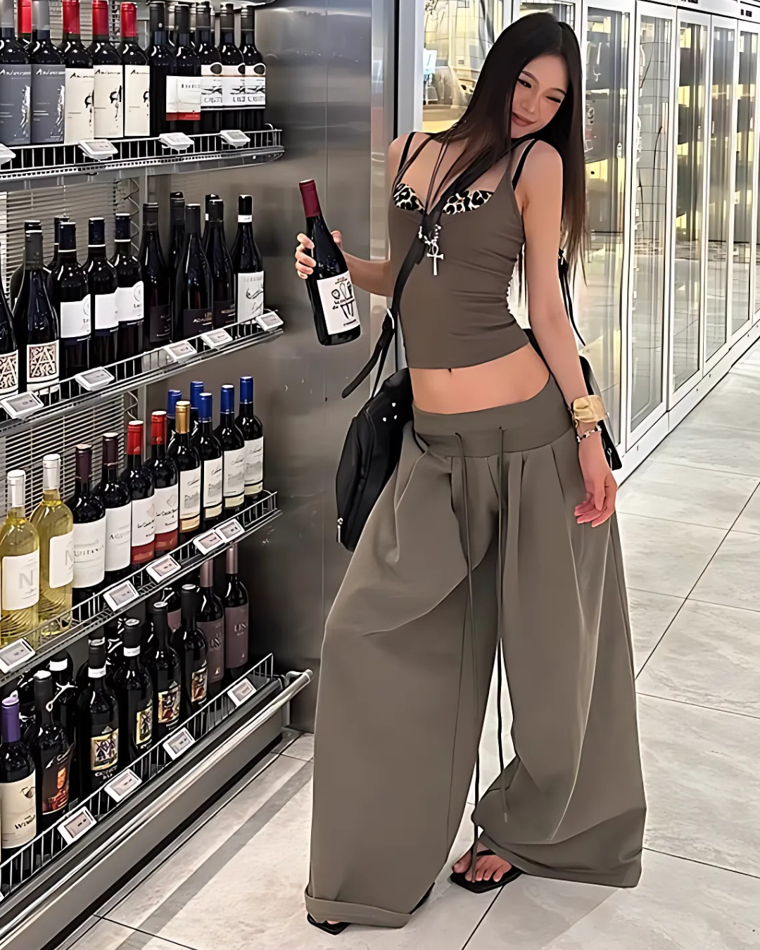 165cm,S