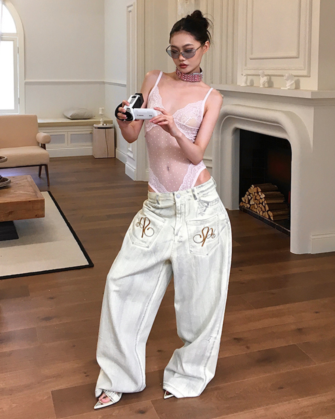 165cm,S