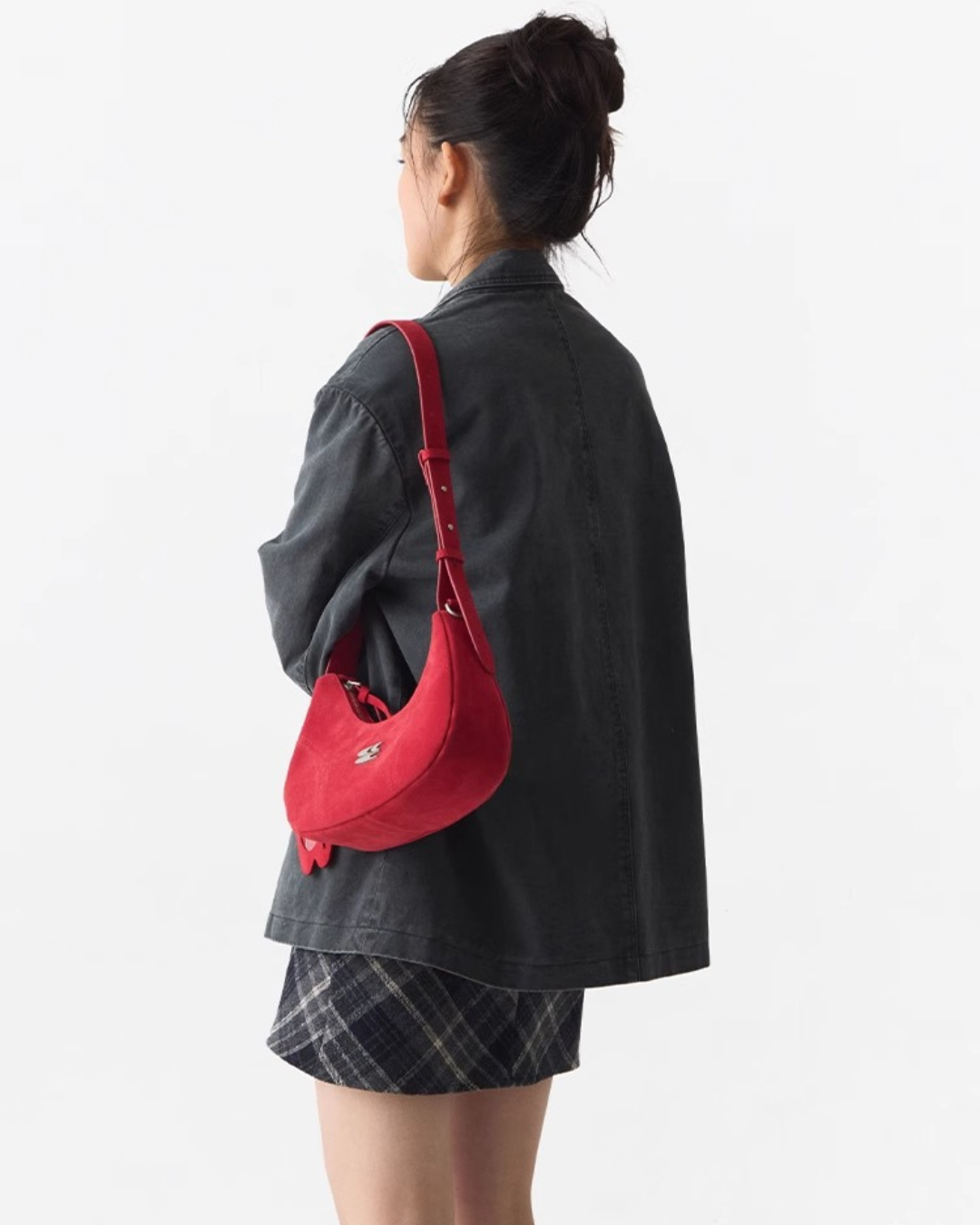 East West Shoulder Bag