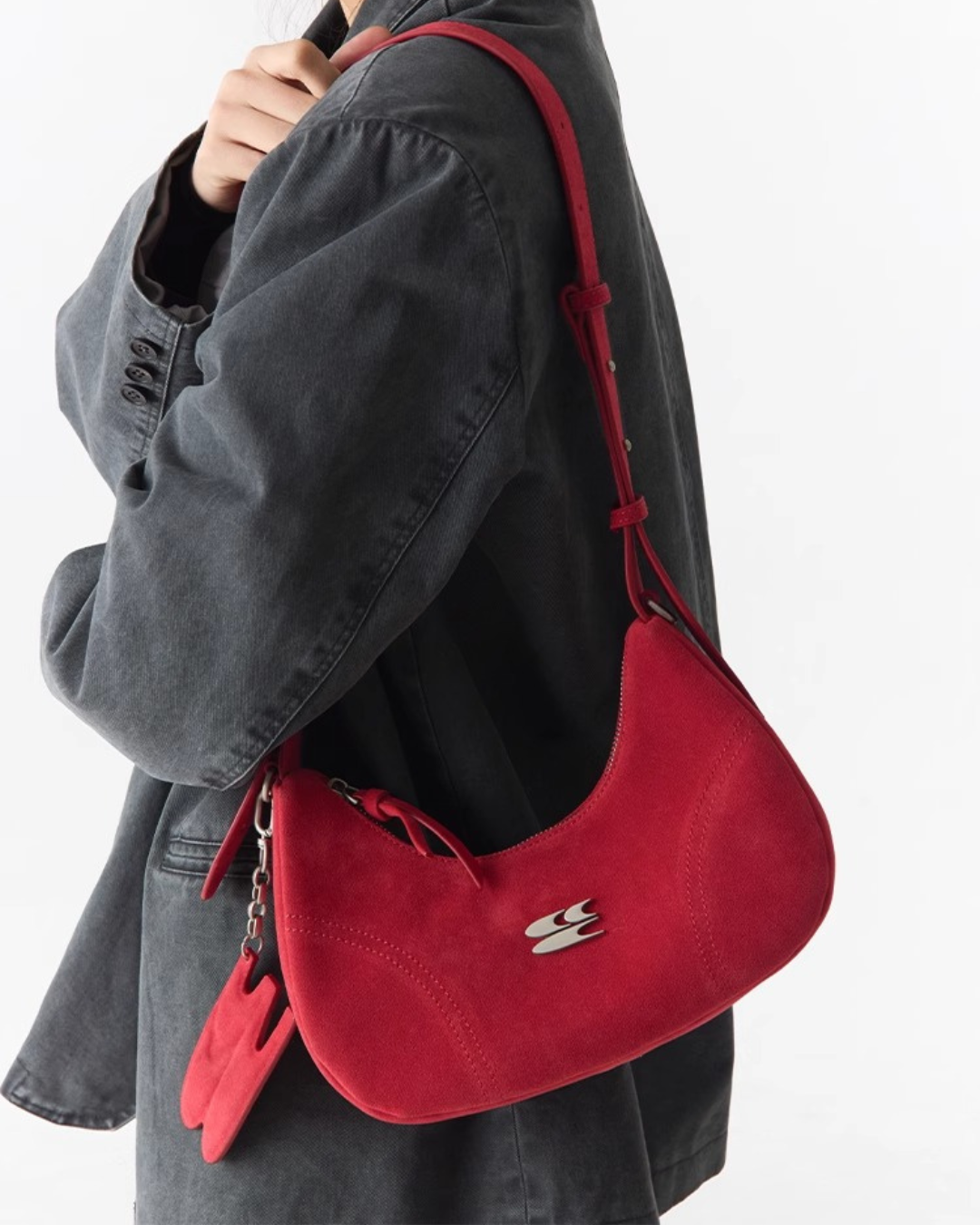 East West Shoulder Bag