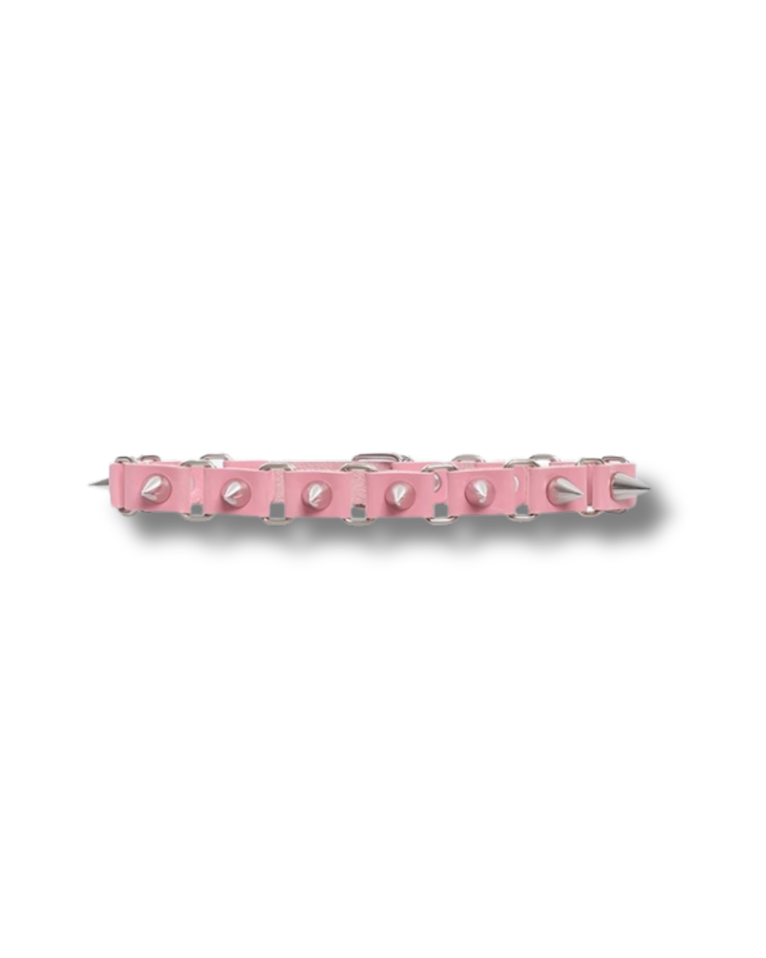 Spiked Choker