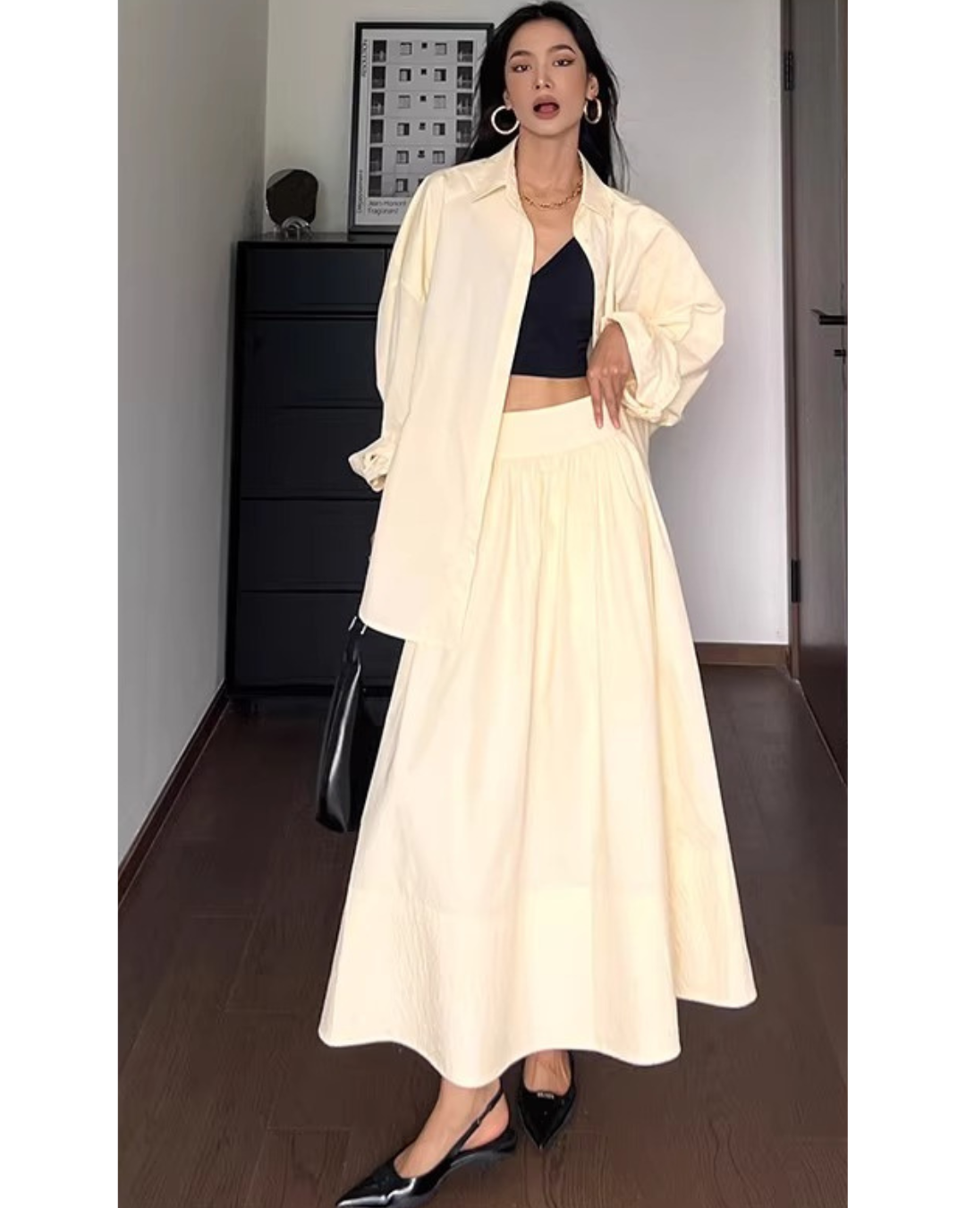 165cm,FREE