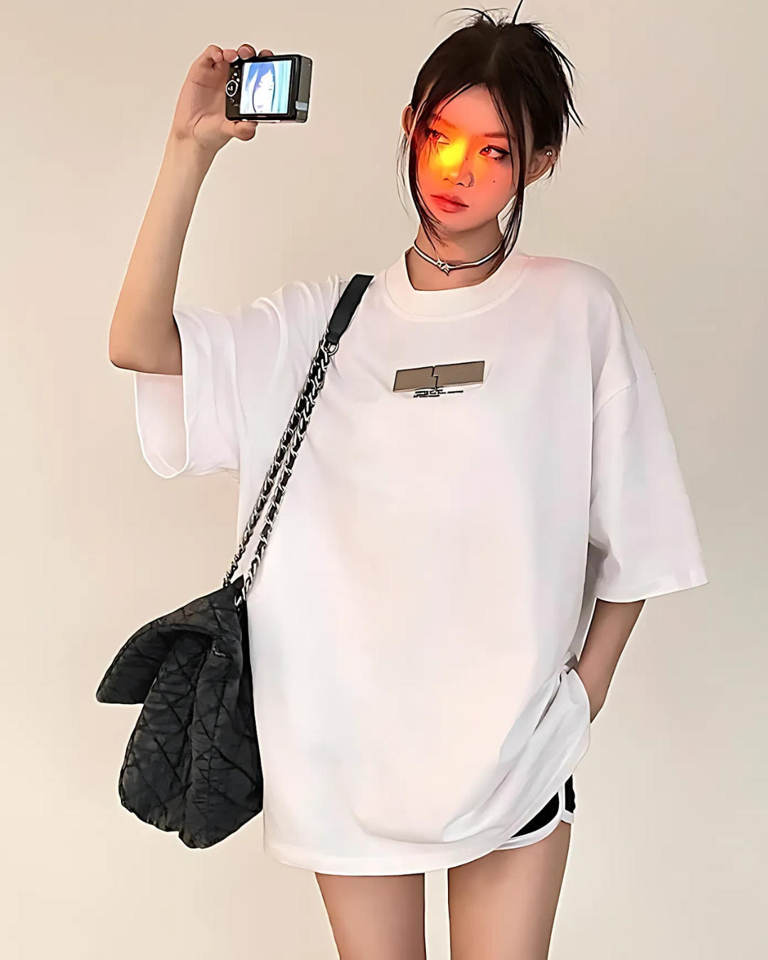 165cm,L