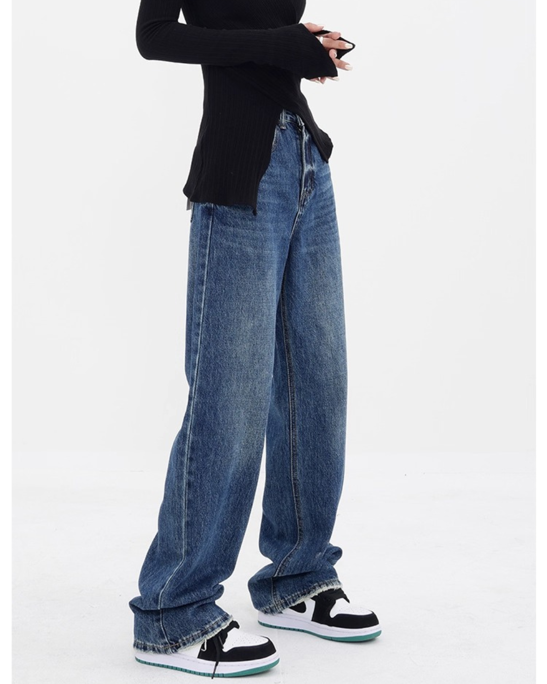 163cm,S