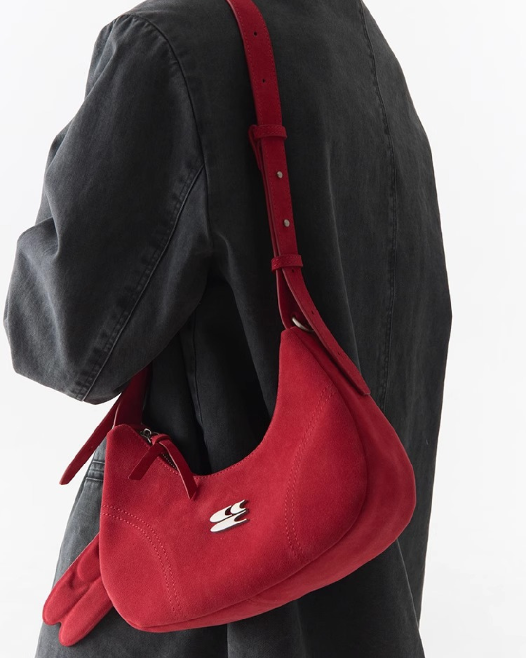 East West Shoulder Bag
