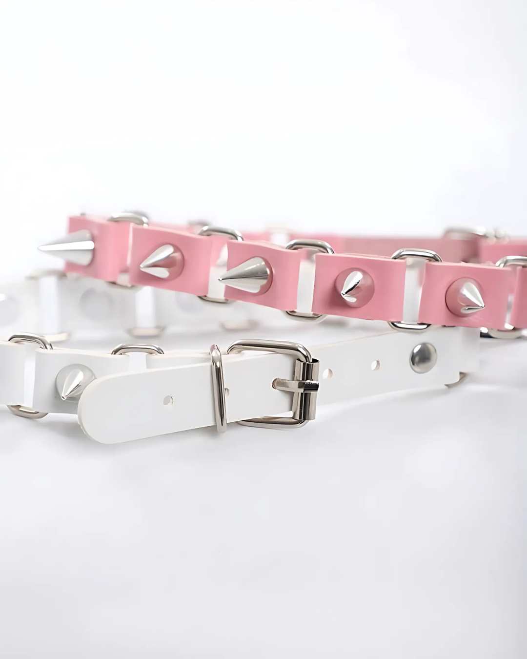 Spiked Choker