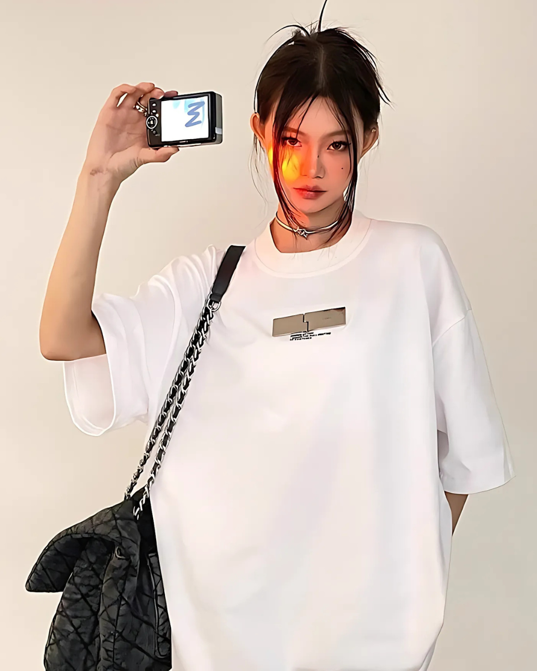 165cm,L