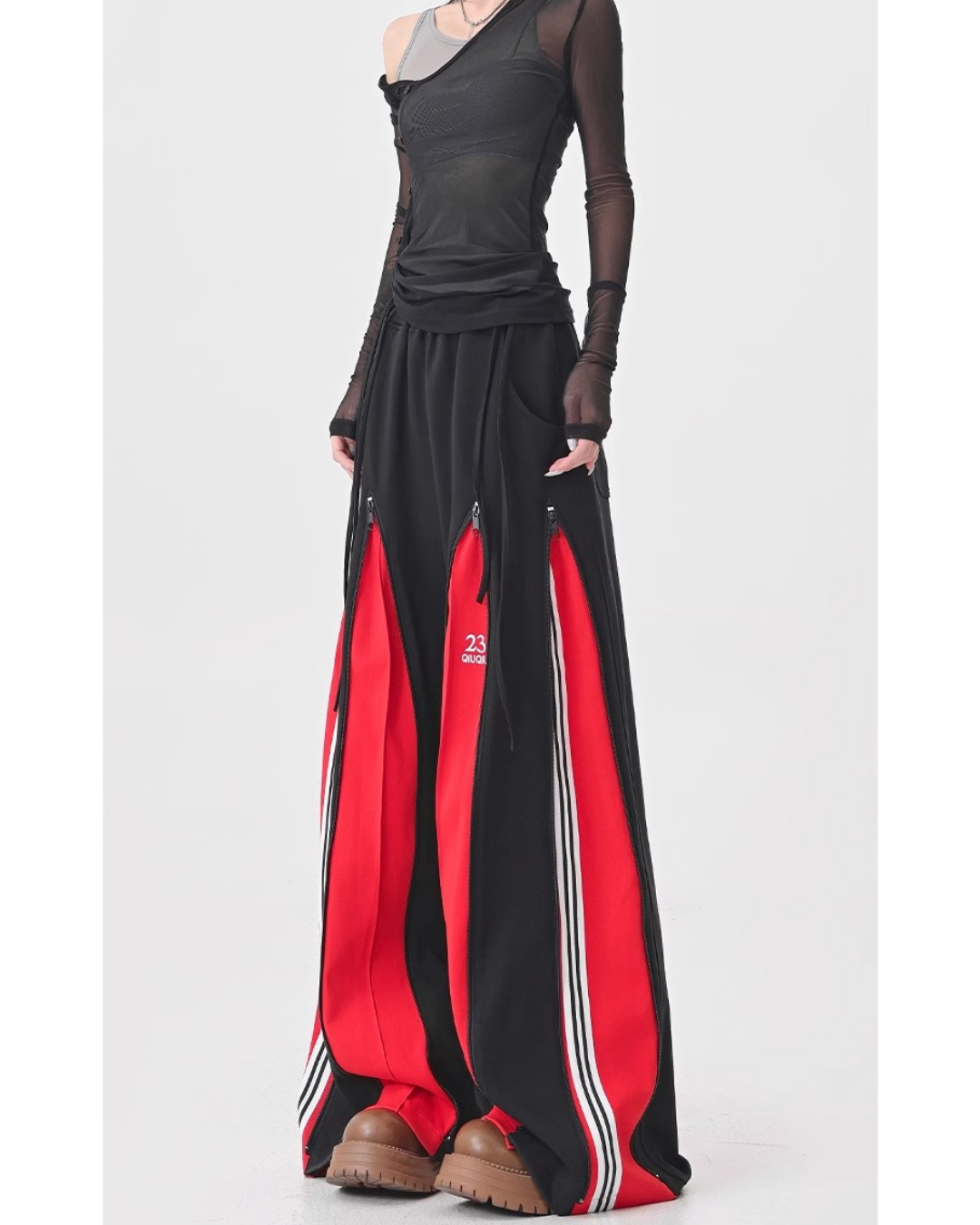 163cm,S