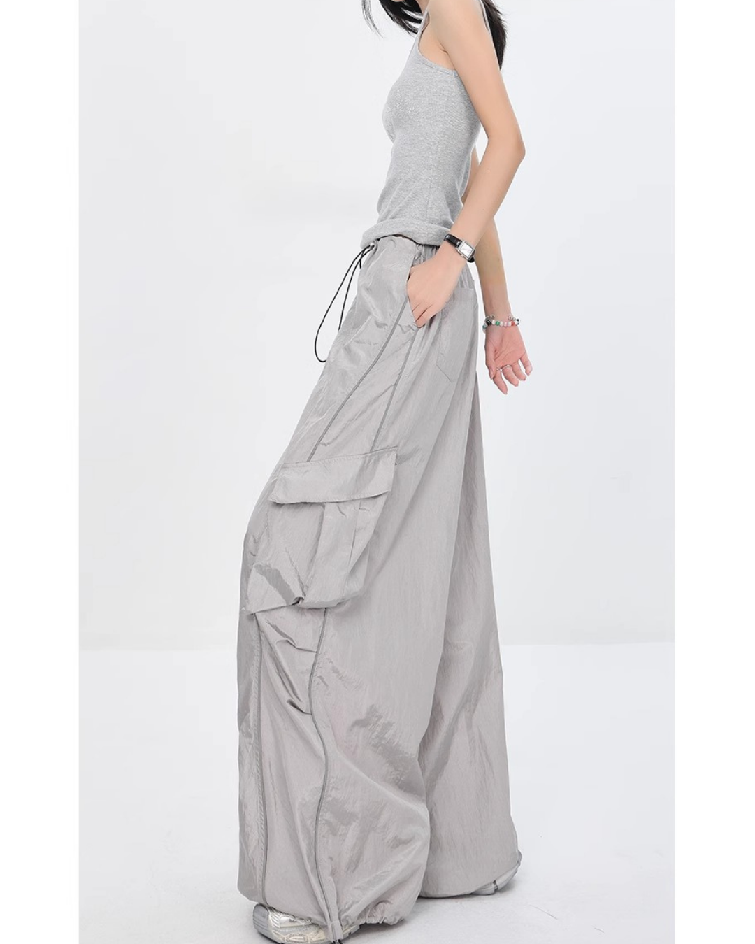 163cm,S