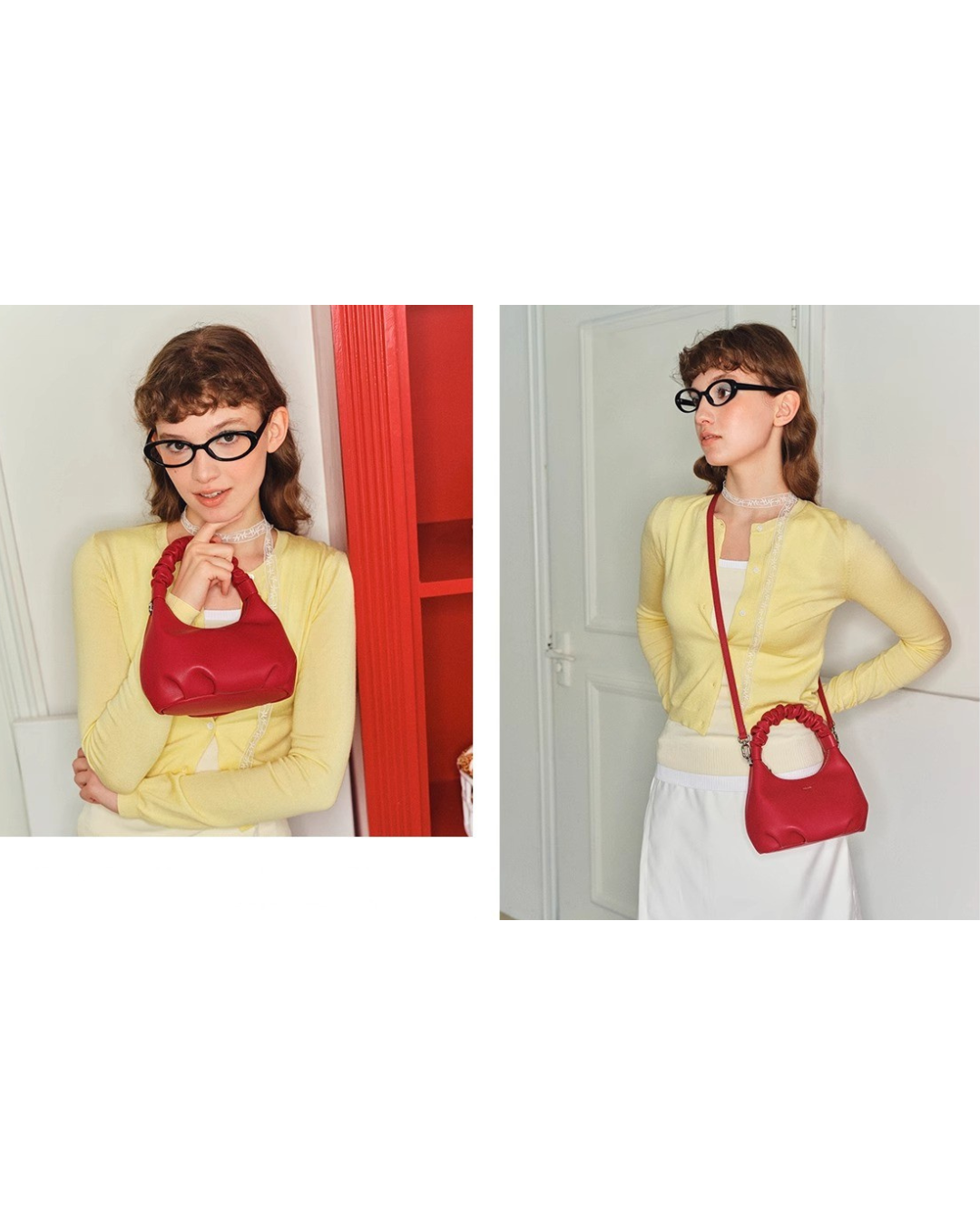 Nubo Mini Handbag