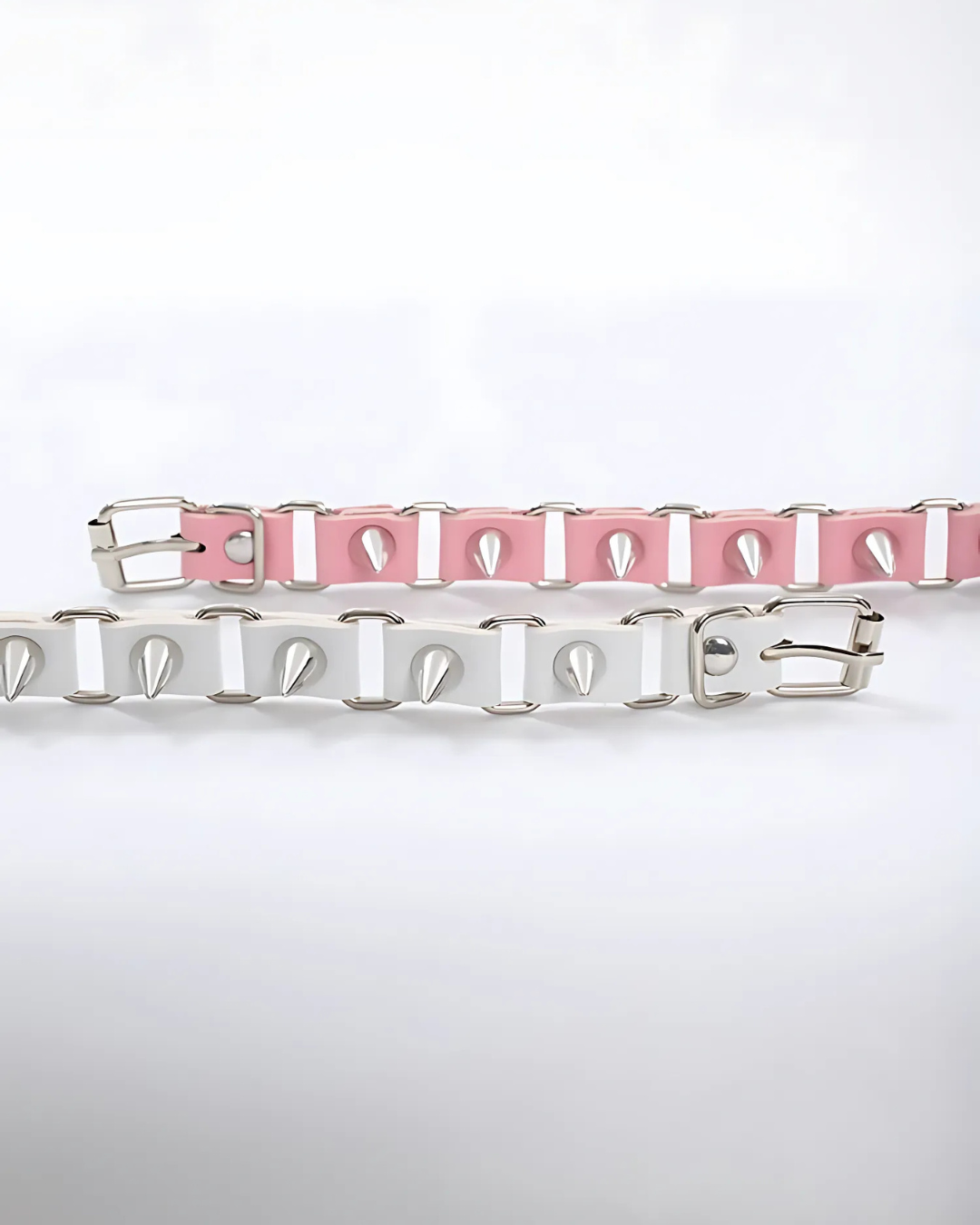 Spiked Choker