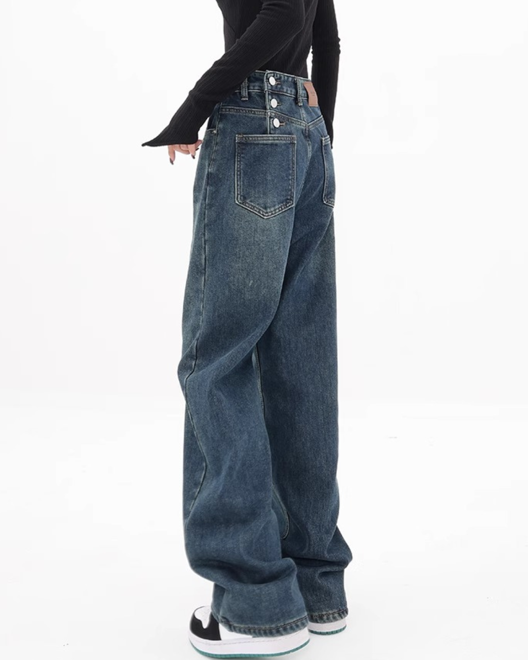 163cm,S