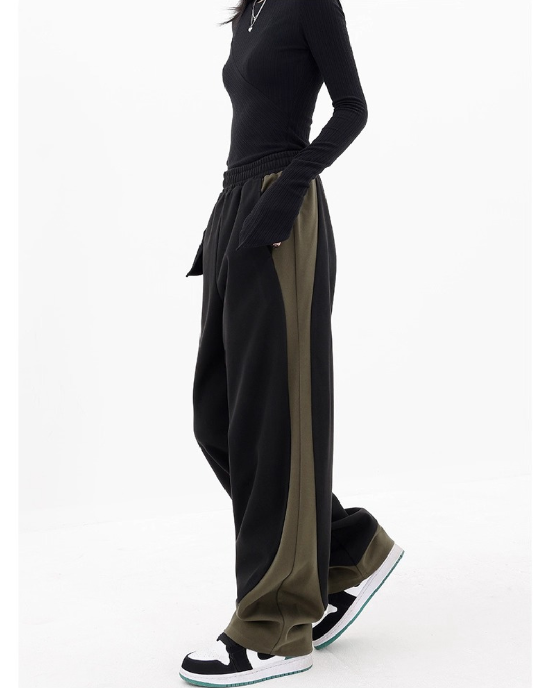 163cm,S