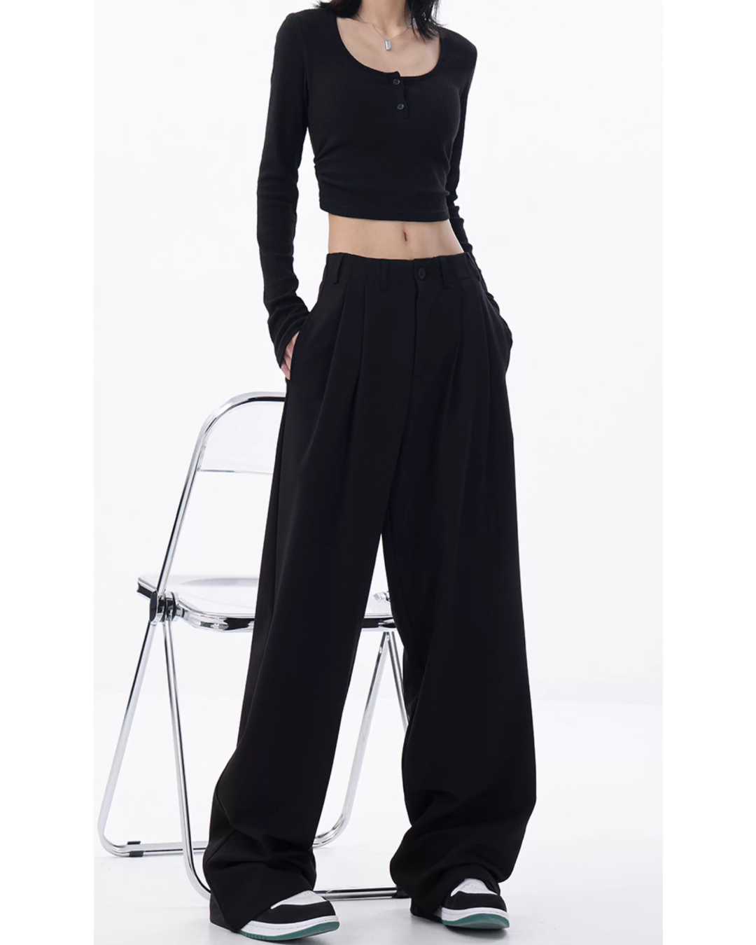 163cm,S