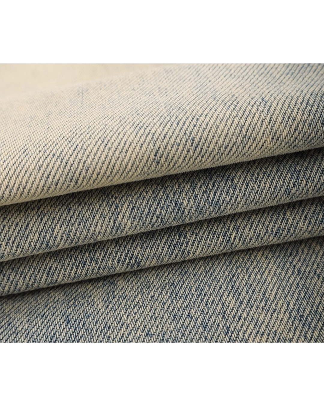 Fade Out Wide Denim