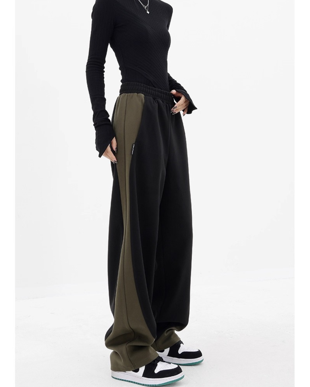 163cm,S