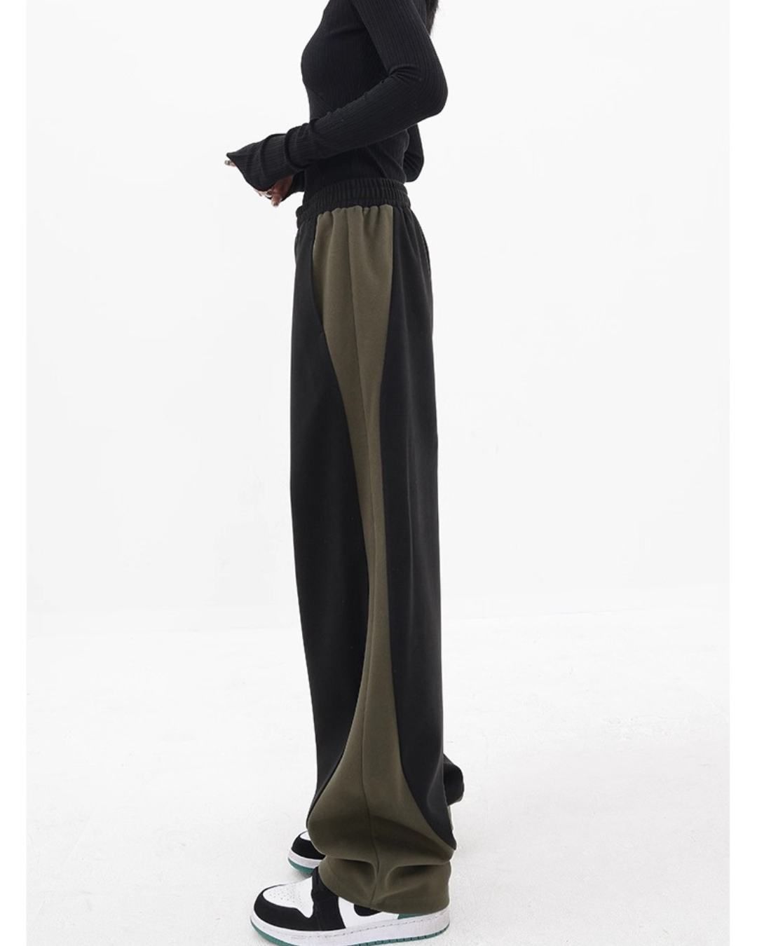 163cm,S