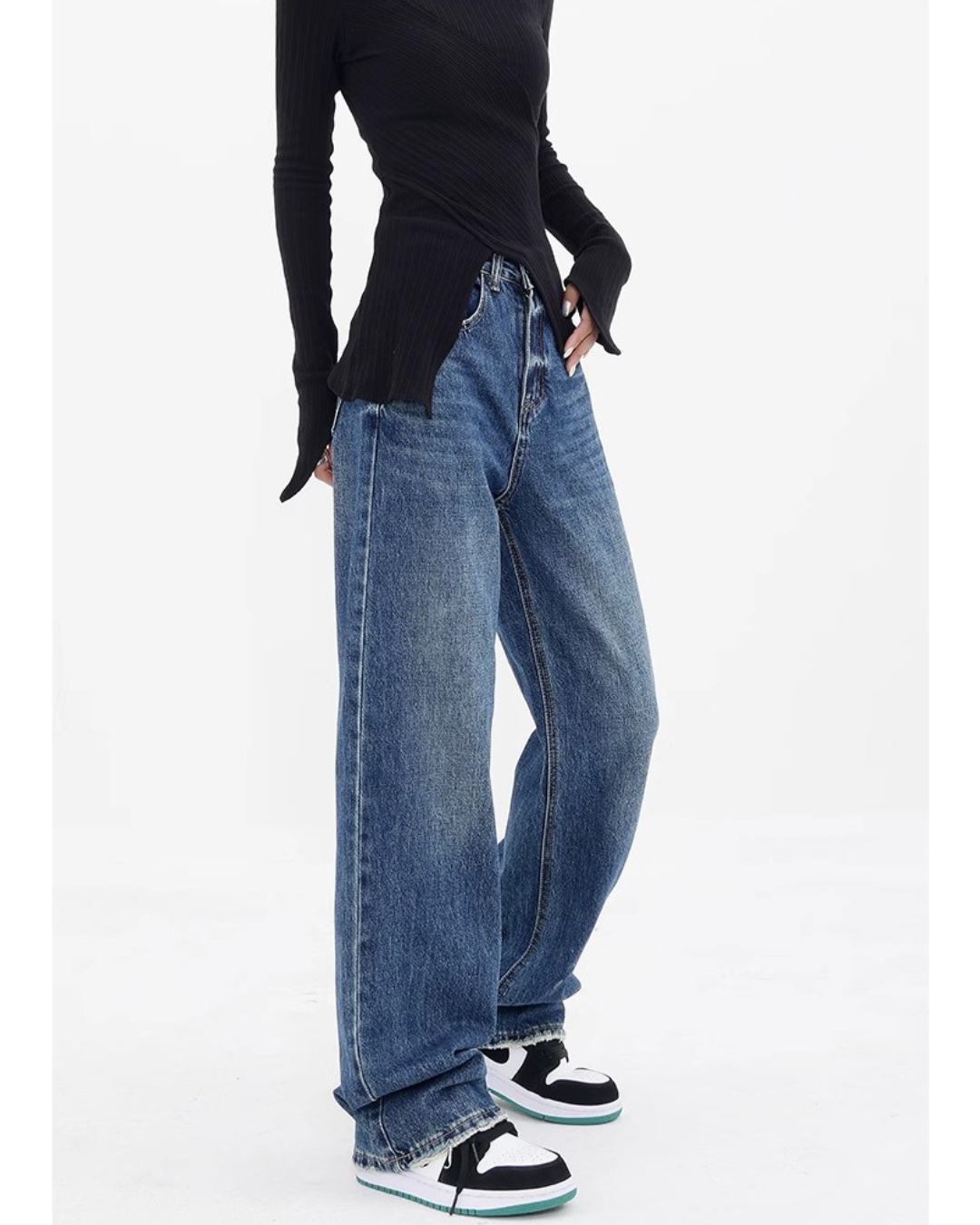 163cm,S