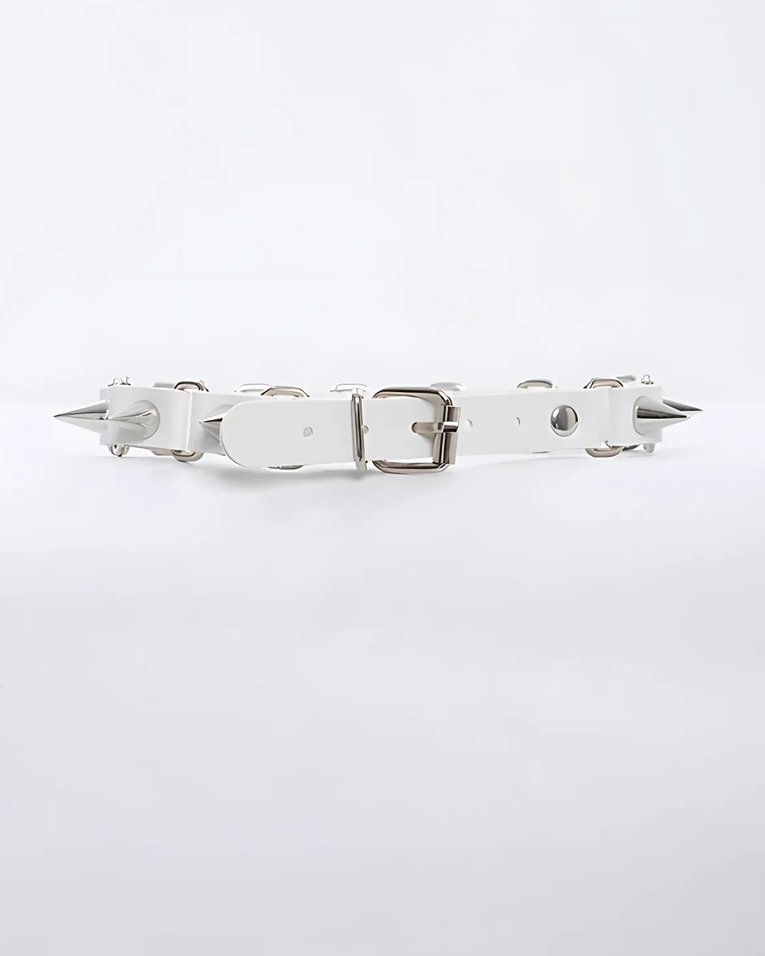 Spiked Choker